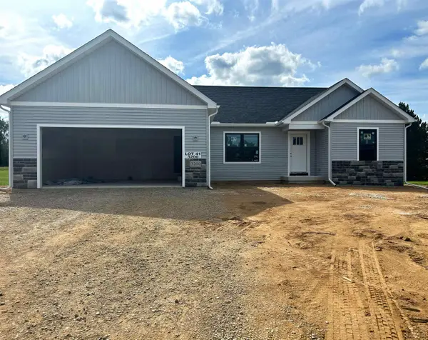 3200 Pender Court, Adrian, MI 49221
