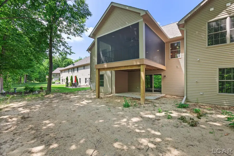 1641 Rivers Edge Court, Adrian, MI 49221 - #2