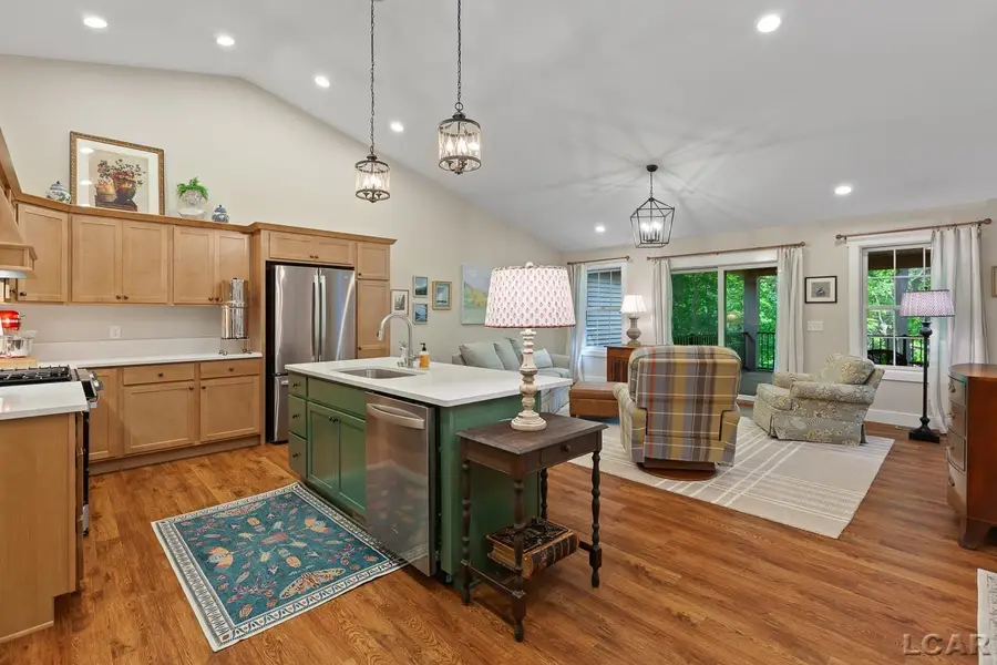 1641 Rivers Edge Court, Adrian, MI 49221 - #3