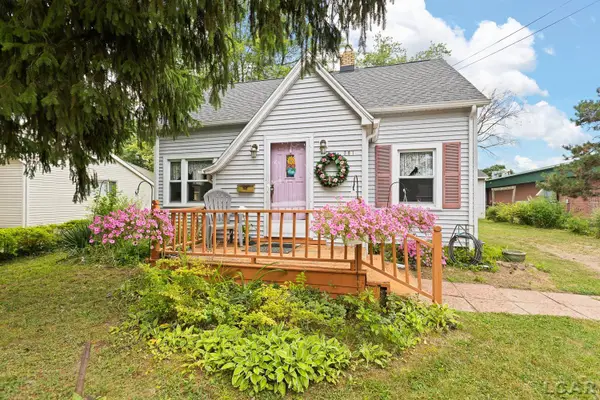 381 N Charles Street, Adrian, MI 49221