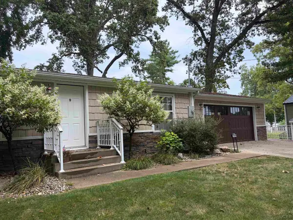 15430 Horton Beach Road, Manitou Beach, MI 49253