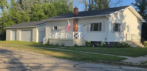 524 Maple Drive, Morenci, MI 49256