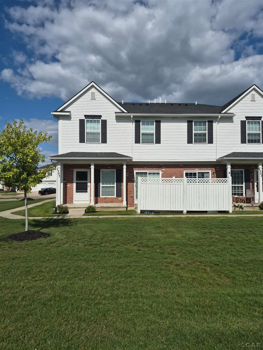 1303 Riversedge Dr Drive, Saline, MI 48176 - #2