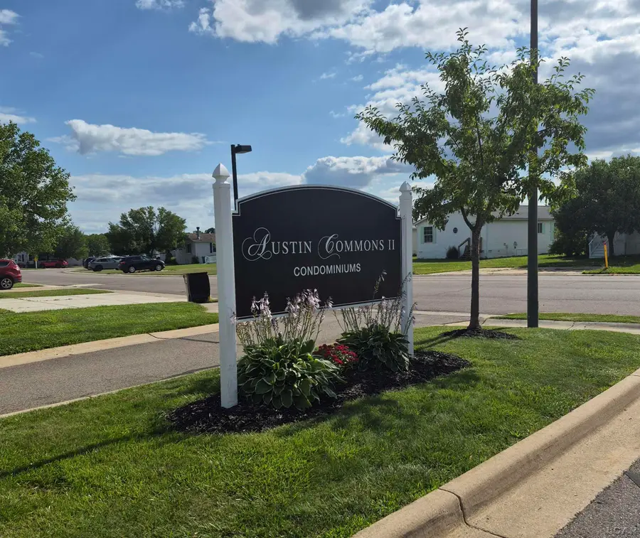 1303 Riversedge Dr Drive, Saline, MI 48176 - #3