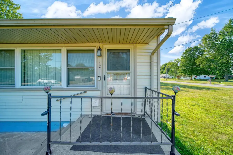 121 Lincoln Street, Morenci, MI 49256 - #2