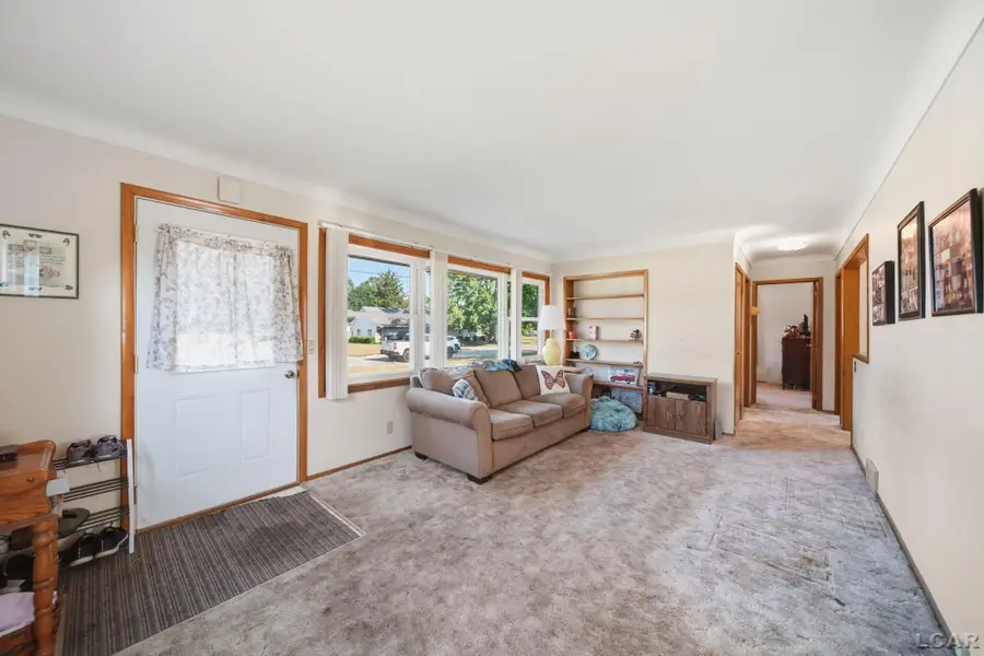 121 Lincoln Street, Morenci, MI 49256 - #3