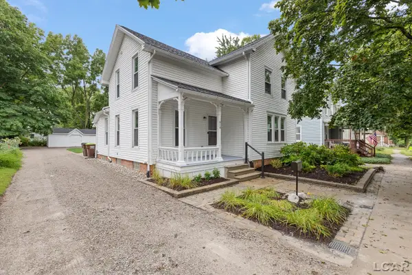 614 Toledo Street, Adrian, MI 49221
