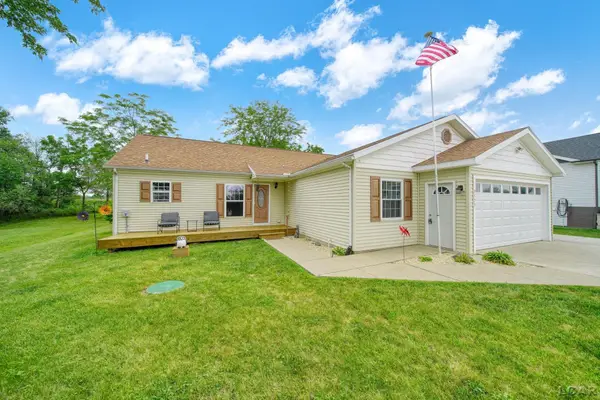 7577 Sherlock Drive, Onsted, MI 49265