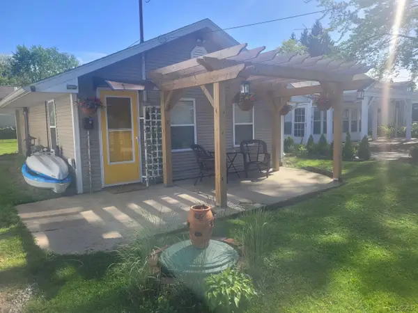 465 Egan Highway, Brooklyn, MI 49230