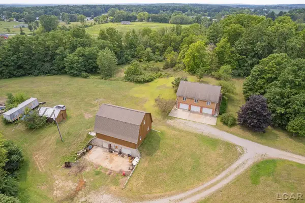 6999 M-50, Onsted, MI 49265
