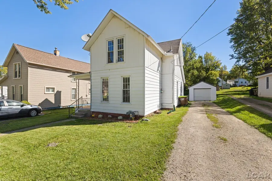 629 S Winter Street, Adrian, MI 49221 - #2