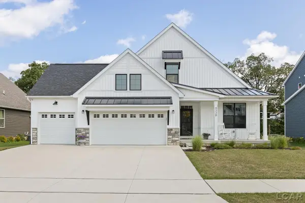 4338 Rolling Meadow Lane, Ypsilanti, MI 48197