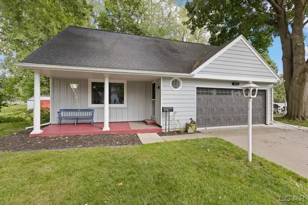 972 Gettysburg Drive, Adrian, MI 49221