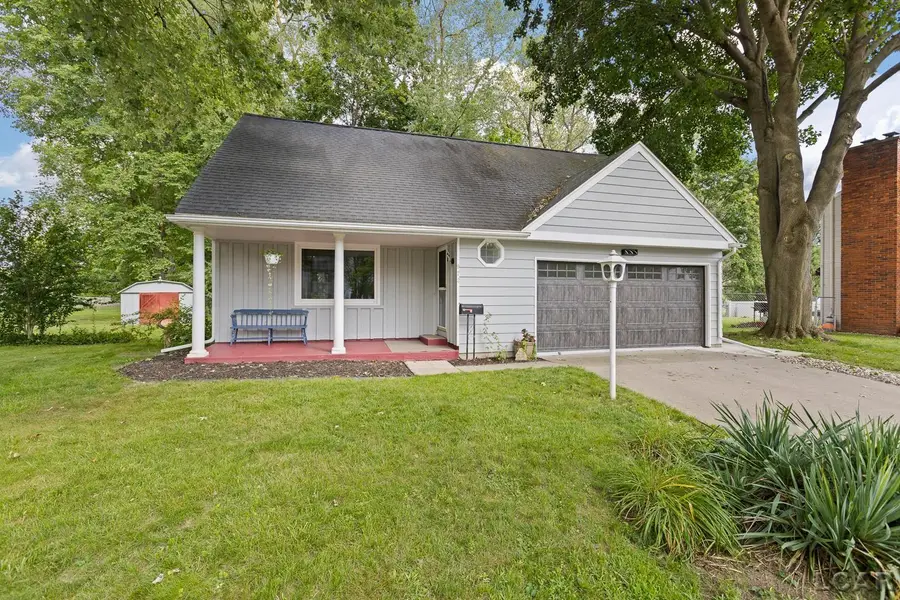 972 Gettysburg Drive, Adrian, MI 49221 - #3