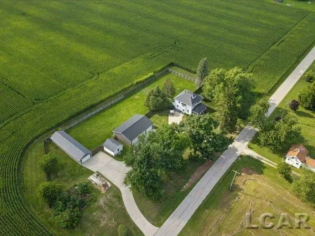 2748 Lenawee, Palmyra, MI 49268 - #3
