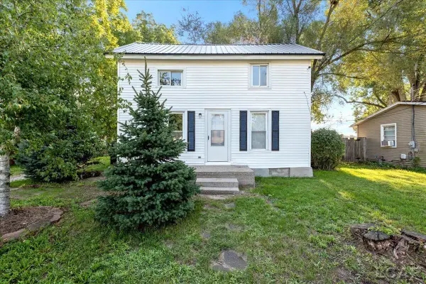 610 Burley Streets, Morenci, MI 49247