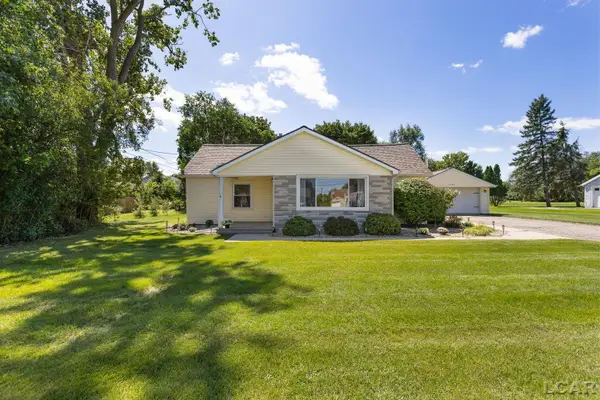 1104 Sunset Drive, Tecumseh, MI 49286