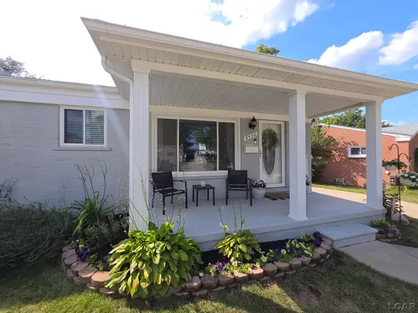 8430 BIRCH Street, Taylor, MI 48180-2347