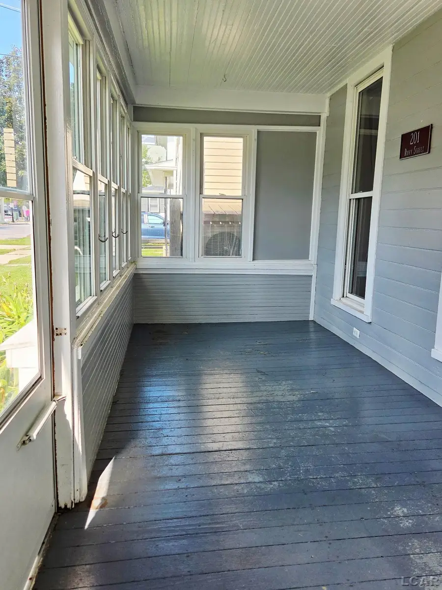 201 Riley Street, Dundee, MI 48131 - #3
