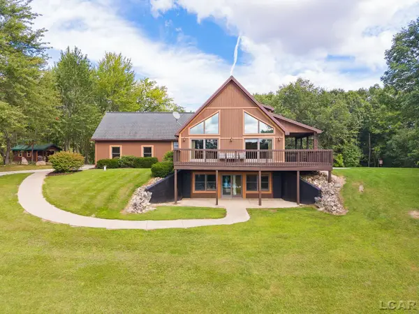 14701 Burton Road, Clayton, MI 49235