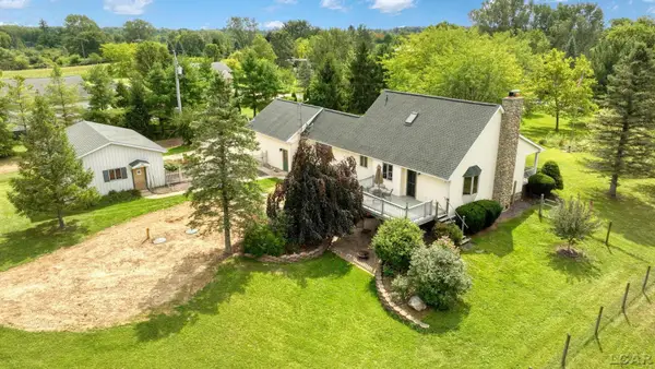 2200 E Munger Road, Tecumseh, MI 49286