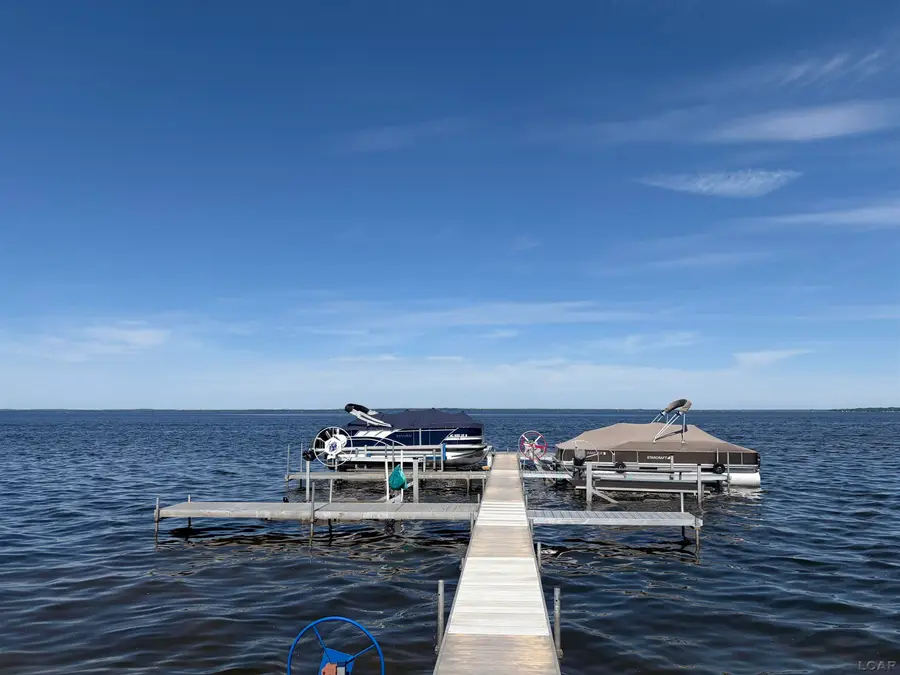6344 W Houghton Lake Drive, Houghton Lake, MI 48629 - #2