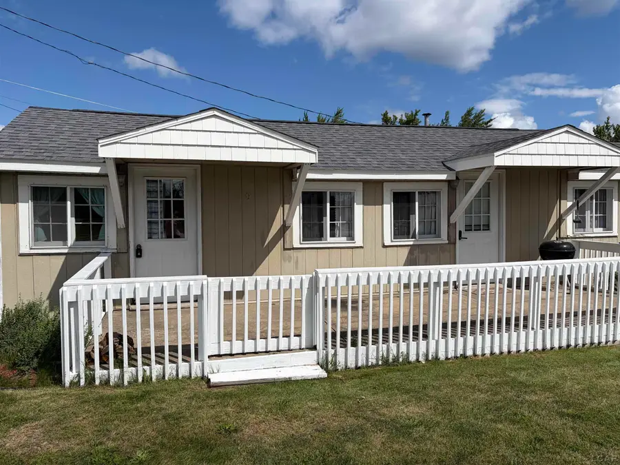 6344 W Houghton Lake Drive, Houghton Lake, MI 48629 - #3
