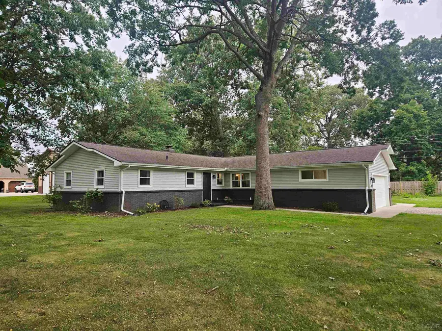 1114 W Samaria Road, Temperance, MI 48182 - #3