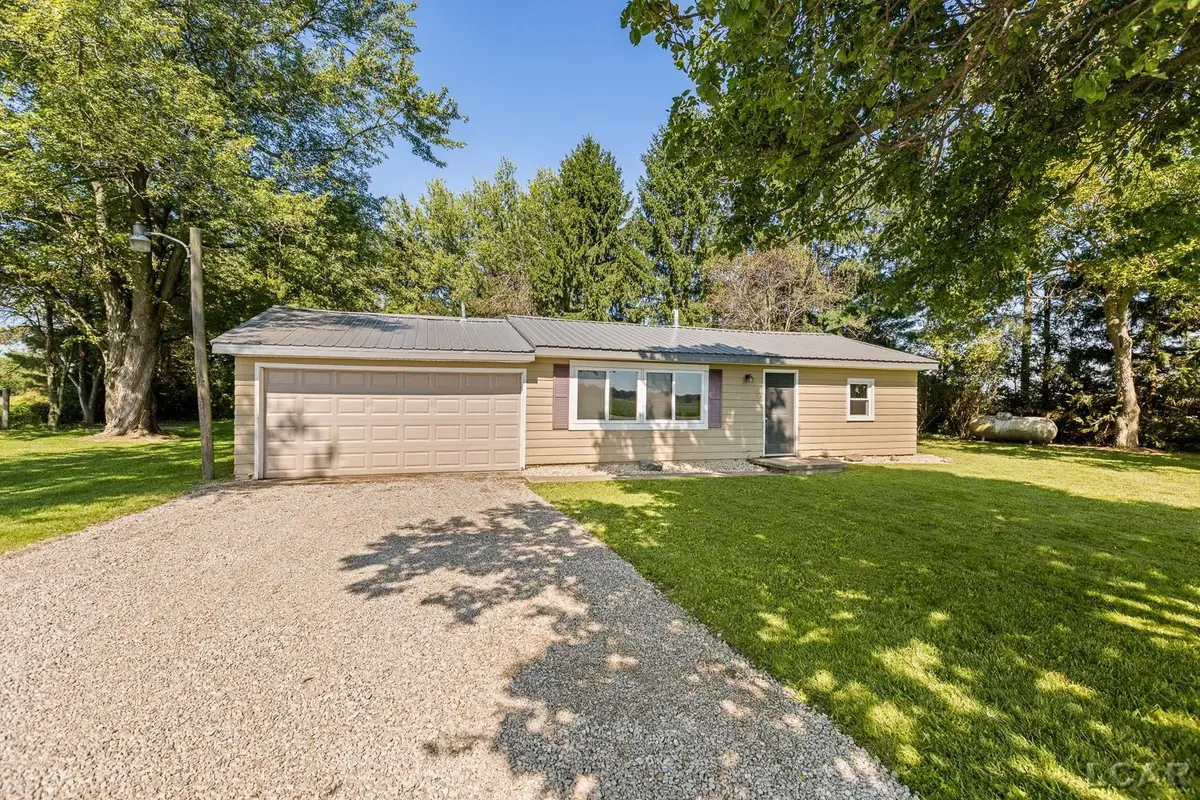 7010 Elliot Highway, Sand Creek, MI 49279 - #1