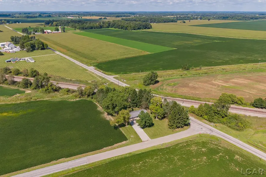 7010 Elliot Highway, Sand Creek, MI 49279 - #3