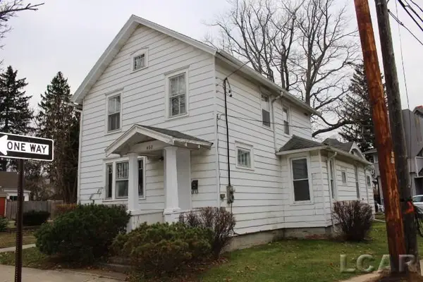 402 S Winter Street, Adrian, MI 49221