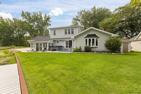 6980 Devils Lake Highway, Manitou Beach, MI 49253