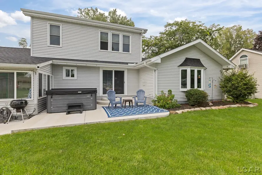 6980 Devils Lake Highway, Manitou Beach, MI 49253 - #2