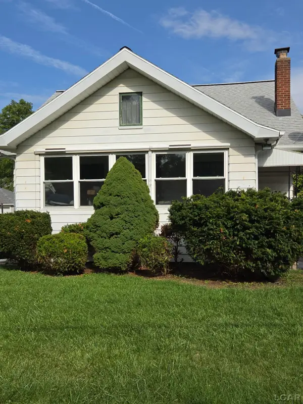 133 N WISNER Street, Jackson, MI 49202