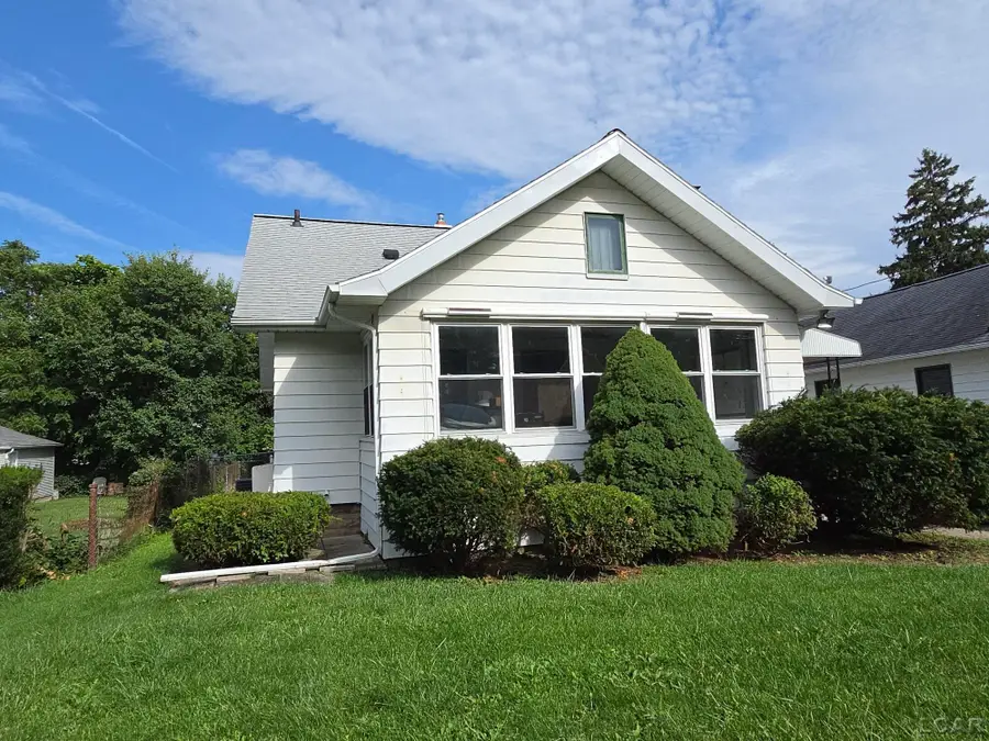 133 N WISNER Street, Jackson, MI 49202 - #2
