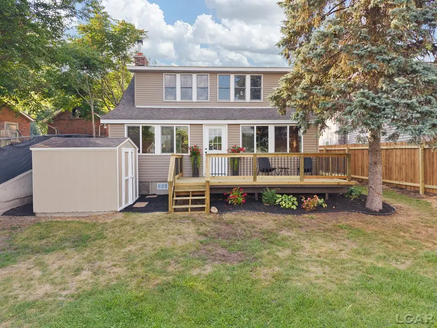 1261 Grove Point Drive, White Lake, MI 48386 - #2