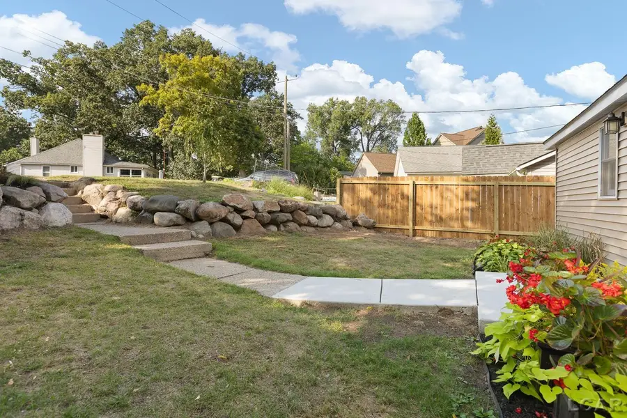 1261 Grove Point Drive, White Lake, MI 48386 - #3