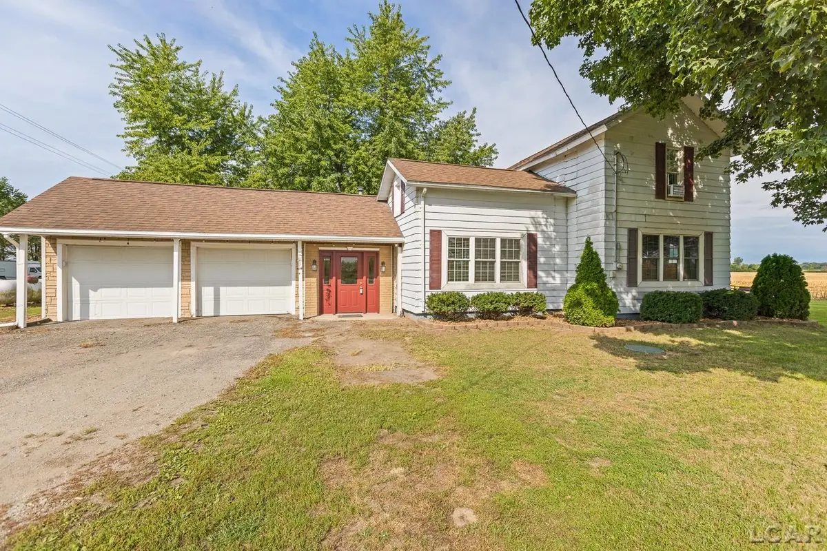 8416 Seneca Highway, Morenci, MI 49256 - #1