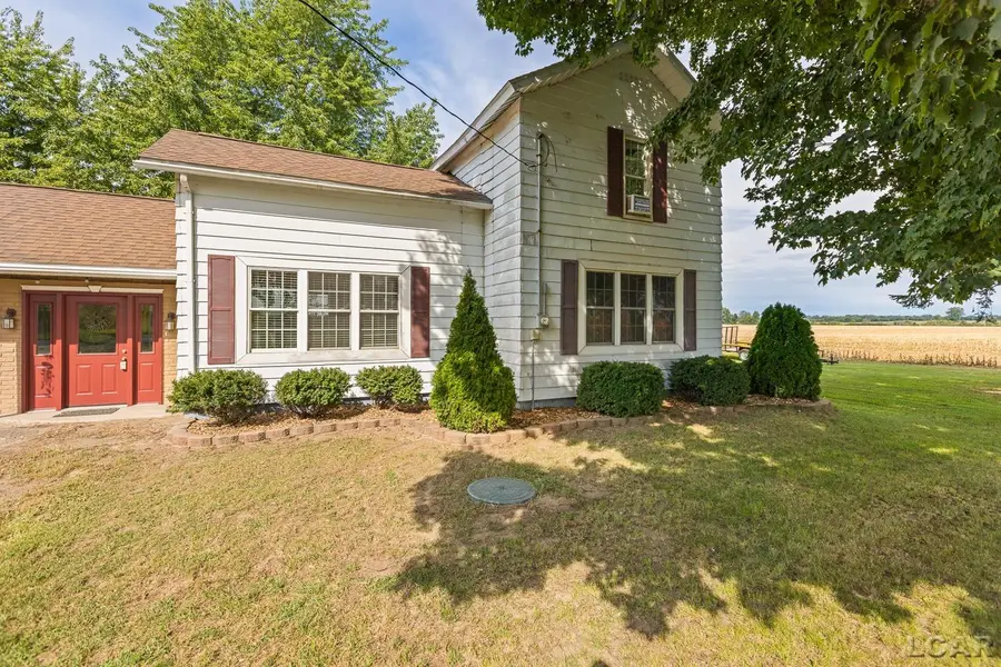 8416 Seneca Highway, Morenci, MI 49256 - #2