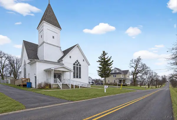 3657 State Street, Clayton, MI 49235