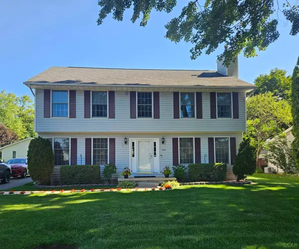2825 5th Street, Monroe, MI 48162