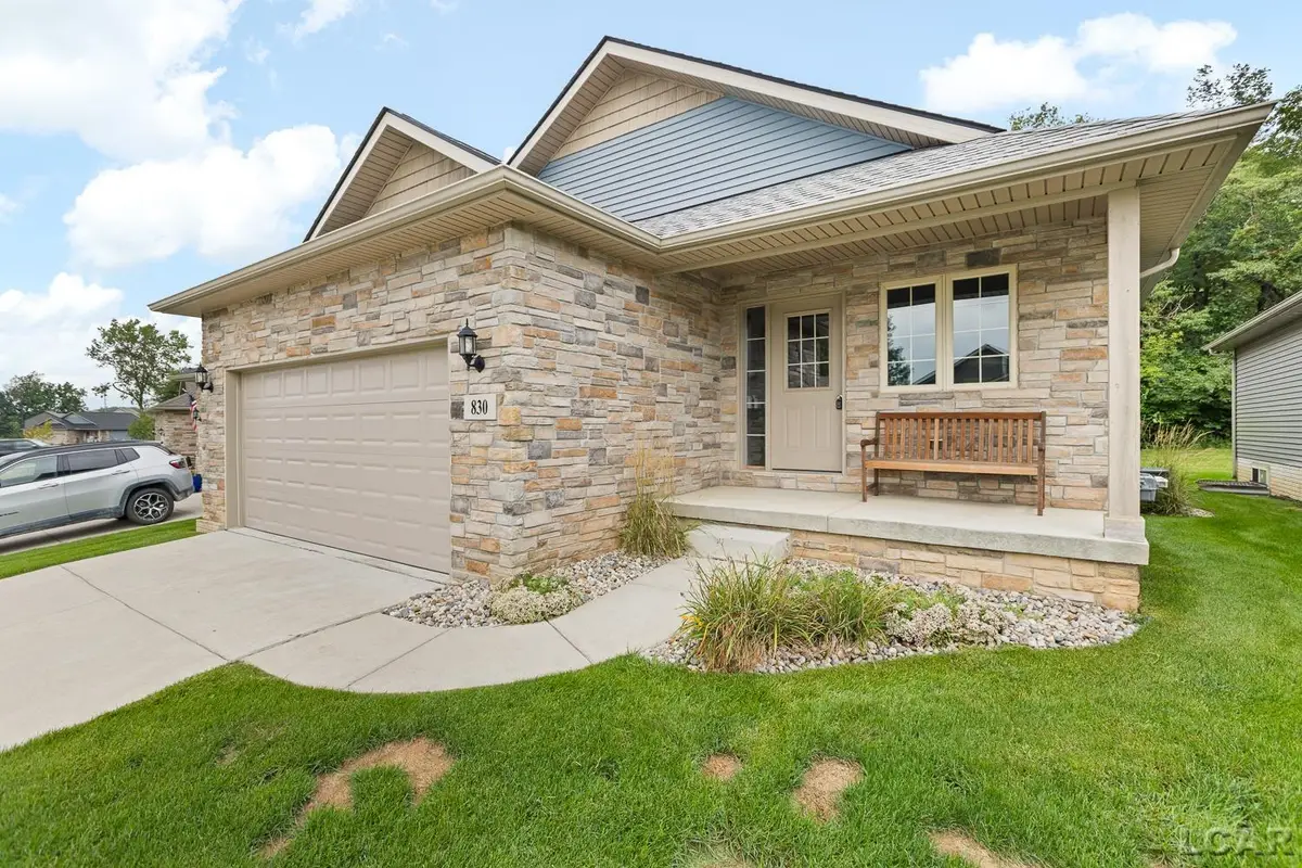 830 War Bonnet Dr Street, Tecumseh, MI 49286 - #1