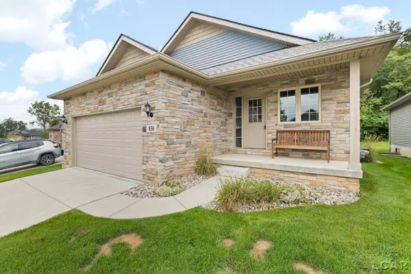 830 War Bonnet Dr Street, Tecumseh, MI 49286