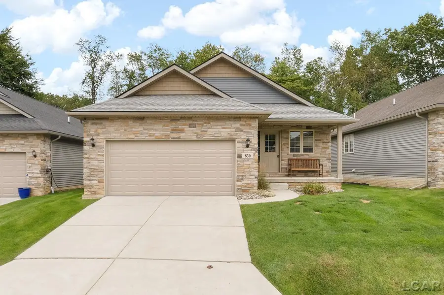 830 War Bonnet Dr Street, Tecumseh, MI 49286 - #2