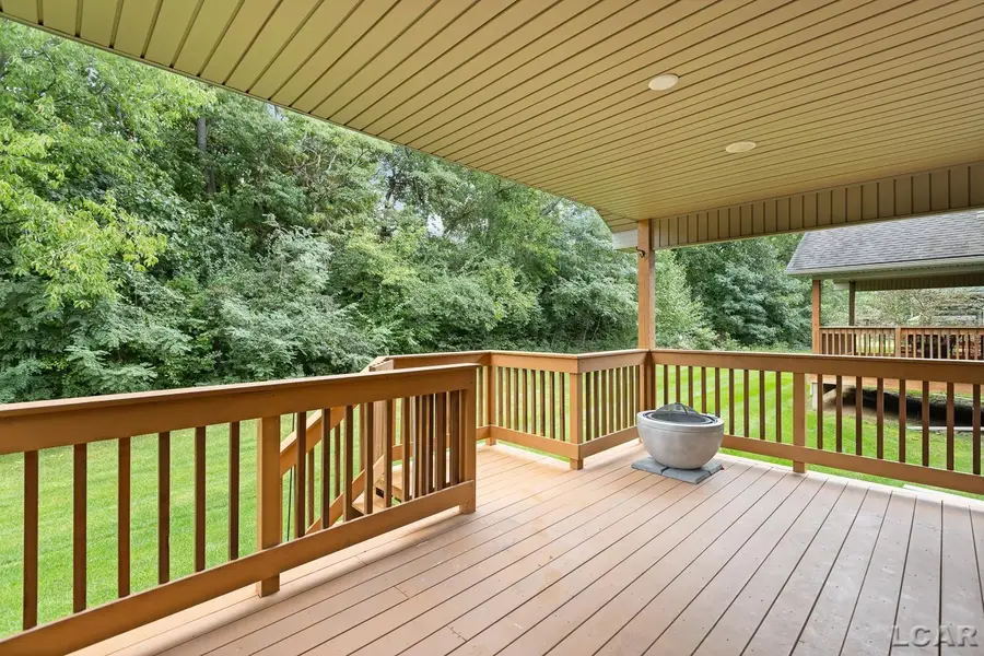 830 War Bonnet Dr Street, Tecumseh, MI 49286 - #3