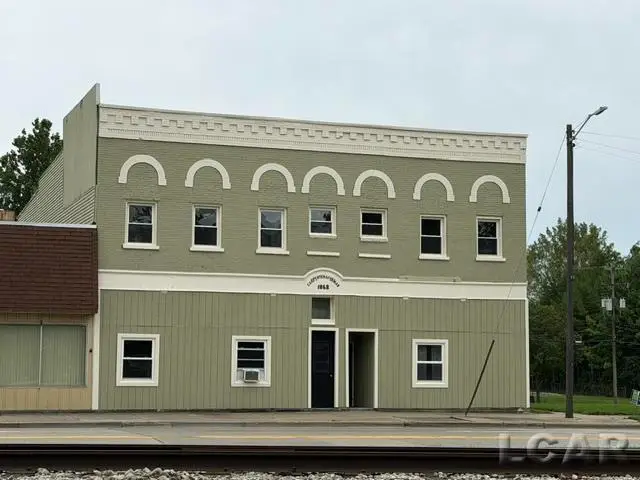 313 W Adrian Street, Blissfield, MI 49228 - #1