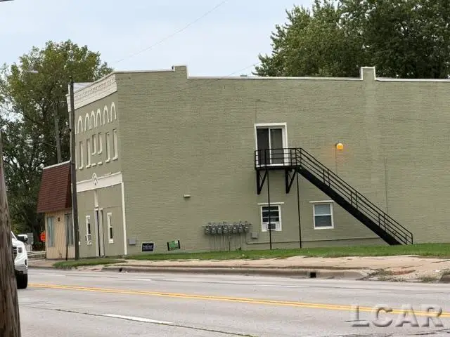 313 W Adrian Street, Blissfield, MI 49228 - #2