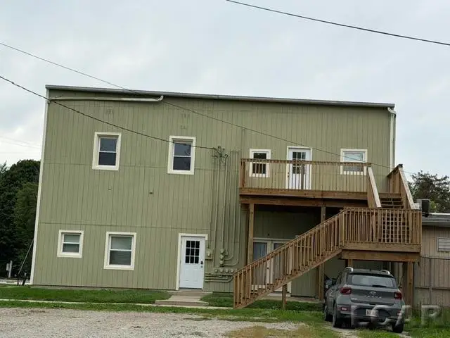 313 W Adrian Street, Blissfield, MI 49228 - #3