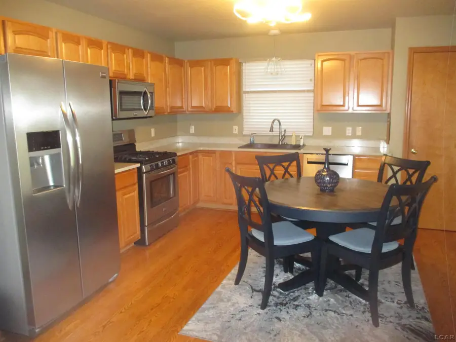 2304 Woodridge Drive, Adrian, MI 49221 - #3