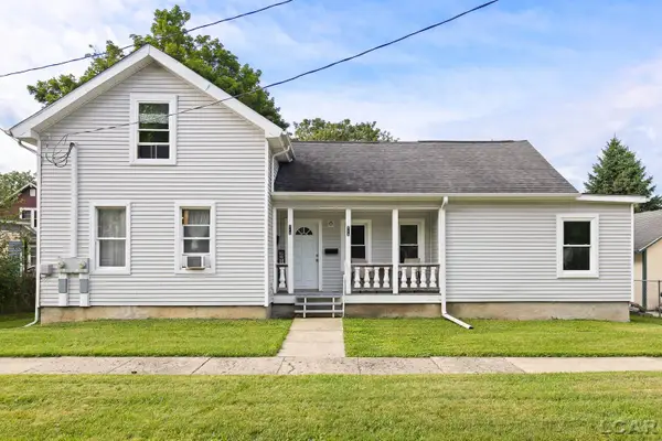318 E Hunt Street, Adrian, MI 49221